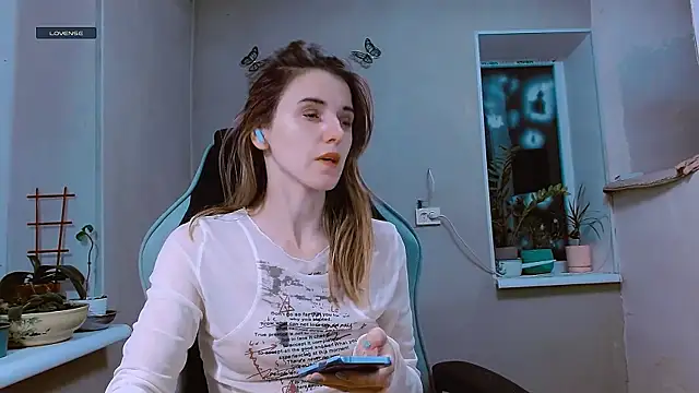 RosaJil online show from January 15, 2026, 3:26 pm