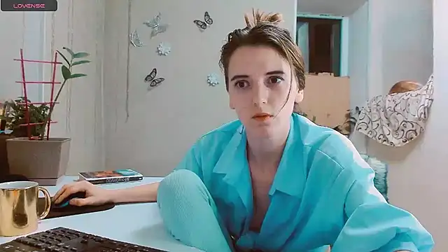 Snapshot of RosaJil chatting on January 26, 2025, 10:57 pm RosaJil online show from January 26, 2025, 10:57 pm