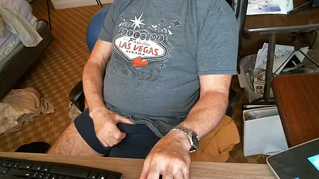 matureboomer online show from February 13, 2025, 6:59 pm