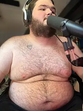 Milkman2109 online show from September 11, 2025, 3:12 pm