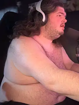 Milkman2109 online show from January 17, 2025, 9:39 pm