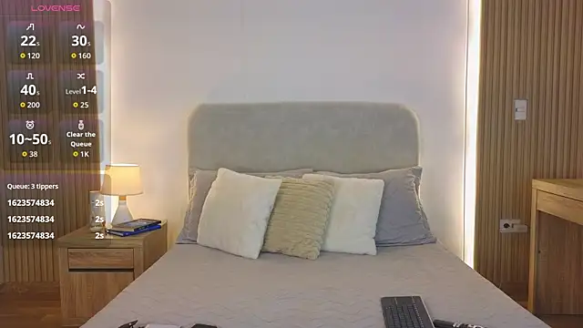 Snapshot of KristennBlue chatting on May 23, 2026, 12:59 pm KristennBlue online show from May 23, 2026, 12:59 pm
