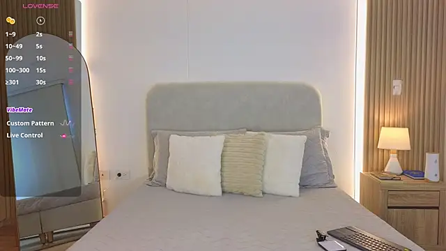 Snapshot of KristennBlue chatting on May 13, 2026, 3:41 pm KristennBlue online show from May 13, 2026, 3:41 pm