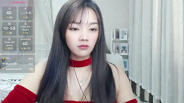 Jenny-Z online show from March 22, 2025, 5:17 am