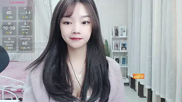 Jenny-Z online show from February 25, 2025, 2:03 am