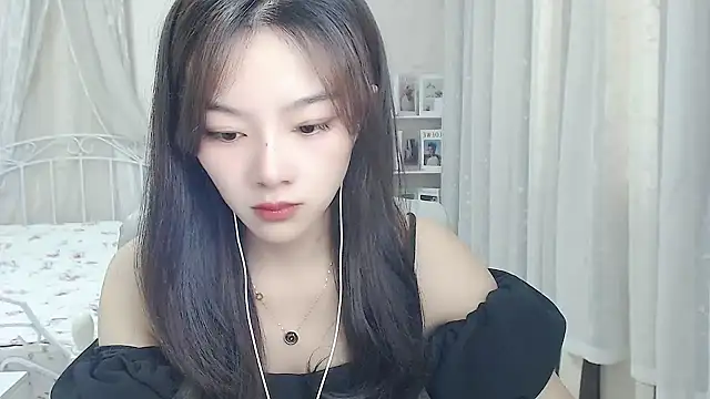 Jenny-Z online show from May 18, 2026, 1:50 am