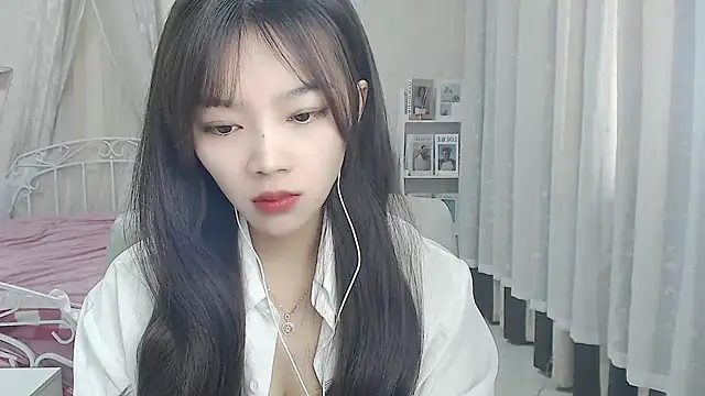 Jenny-Z online show from November 27, 2025, 2:34 am