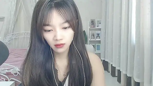 Jenny-Z online show from November 29, 2025, 2:12 am