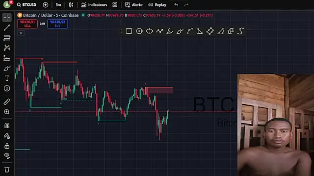 Trading business online show from November 29, 2025, 7:08 am