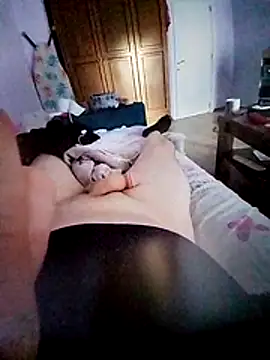 Snapshot of LSD669 chatting on February 26, 2026, 3:01 pm LSD669 online show from February 26, 2026, 3:01 pm