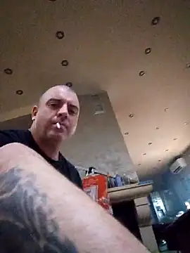 LSD669 online show from November 20, 2025, 5:52 am