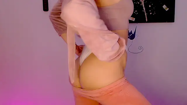 Snapshot of LusciousAlice chatting on February 26, 2025, 8:25 pm LusciousAlice online show from February 26, 2025, 8:25 pm