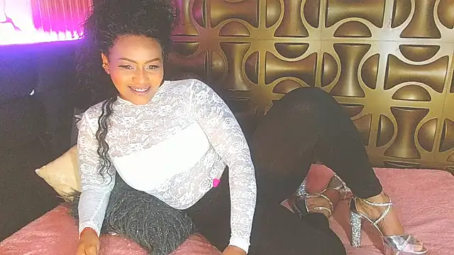 black ambar online show from June 30, 2026, 2:44 am