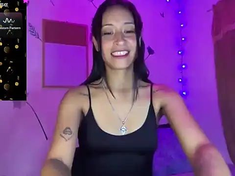 Snapshot of Michelle-Smith- chatting on February 20, 2026, 8:27 am Michelle-Smith- online show from February 20, 2026, 8:27 am