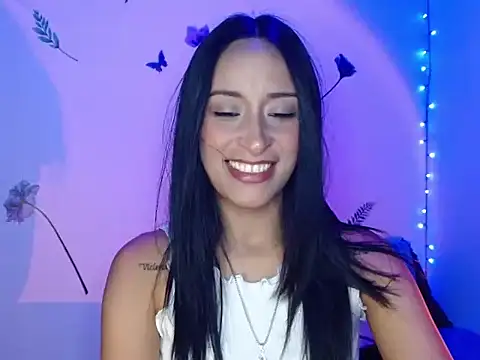 Snapshot of Michelle-Smith- chatting on February 1, 2026, 6:44 am Michelle-Smith- online show from February 1, 2026, 6:44 am