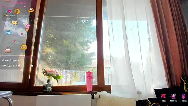 Snapshot of Sassy_Teen chatting on March 21, 2026, 7:20 am Sassy Teen online show from March 21, 2026, 7:20 am