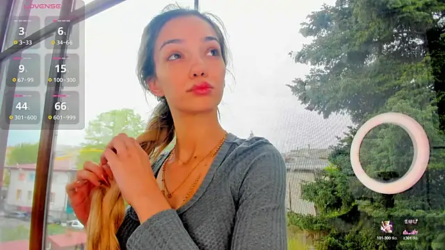 Sassy Teen online show from April 22, 2026, 7:15 am