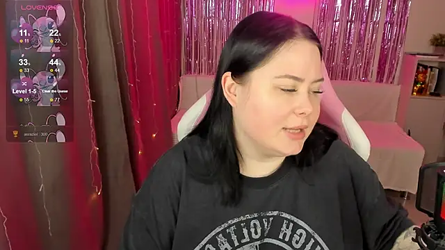 Akemi BBW online show from May 2, 2026, 11:59 am