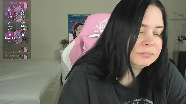 Akemi BBW online show from June 27, 2026, 12:22 pm