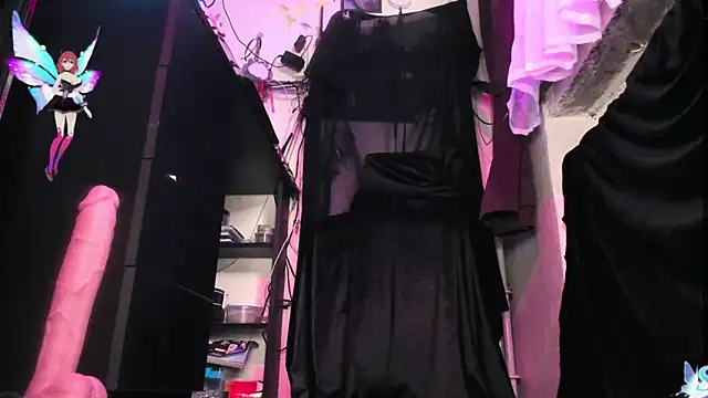 Snapshot of astarrot chatting on January 11, 2025, 7:49 pm astarrot online show from January 11, 2025, 7:49 pm