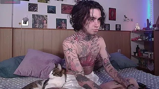 Hanako Jentoru online show from November 1, 2025, 1:49 pm