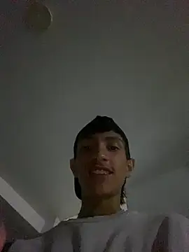 DereckCooperr online show from February 20, 2026, 12:51 am