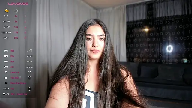 PortraitMarie online show from April 24, 2026, 7:27 pm