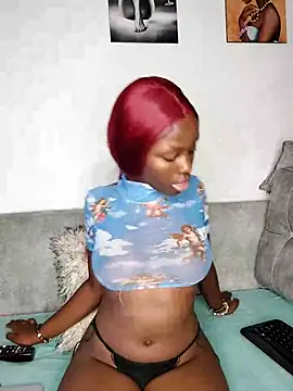 bebygirl143s online show from September 29, 2025, 9:53 pm