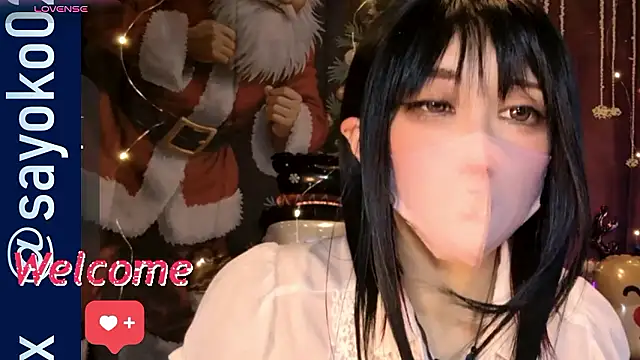 Snapshot of __mimi__LOVE__ chatting on November 29, 2025, 12:38 pm mimi LOVE online show from November 29, 2025, 12:38 pm