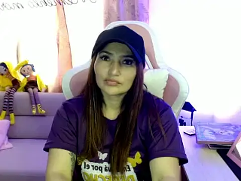 Snapshot of EVA_GRAYS chatting on March 8, 2025, 7:09 pm EVA GRAYS online show from March 8, 2025, 7:09 pm