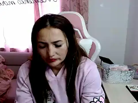 Snapshot of EVA_GRAYS chatting on February 22, 2025, 2:30 pm EVA GRAYS online show from February 22, 2025, 2:30 pm