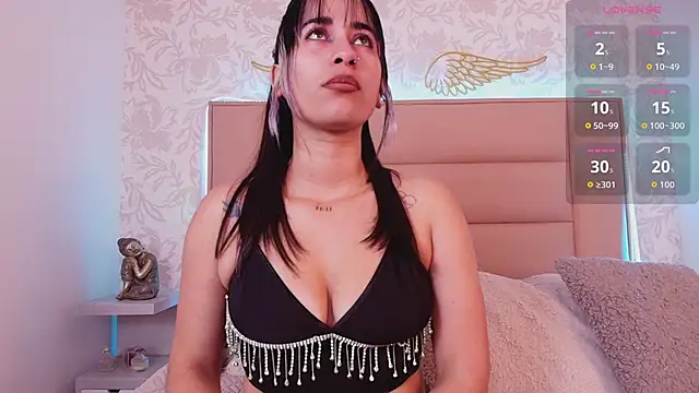 Snapshot of monserrat_towers chatting on November 26, 2025, 1:00 pm monserrat towers online show from November 26, 2025, 1:00 pm