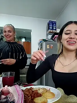 eva-2023 online show from December 18, 2025, 5:50 pm