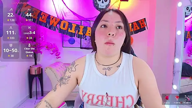 Snapshot of Isa_reel chatting on November 1, 2025, 7:52 pm Isa reel online show from November 1, 2025, 7:52 pm