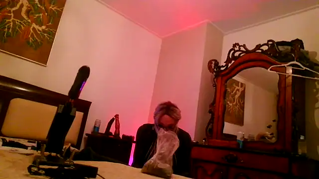 CharlotteVixxens online show from February 22, 2026, 11:50 pm