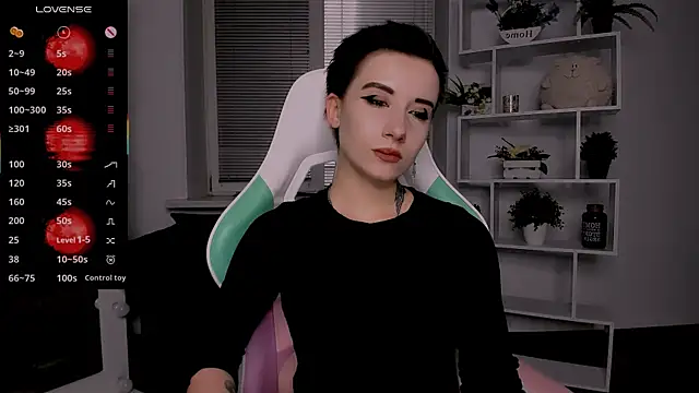  Rein ramm online show from October 24, 2025, 7:24 pm