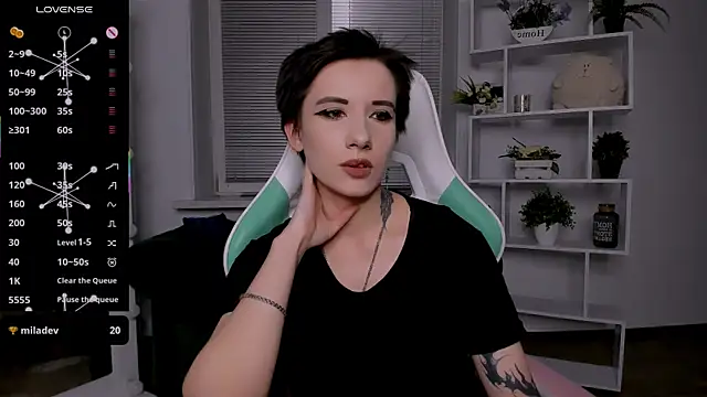  Rein ramm online show from November 1, 2025, 7:19 pm