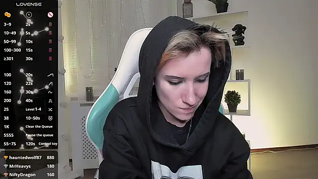  Rein ramm online show from April 30, 2026, 8:57 pm
