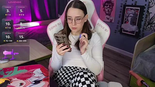 Snapshot of Sweet_frosti chatting on November 28, 2025, 3:50 am Sweet frosti online show from November 28, 2025, 3:50 am