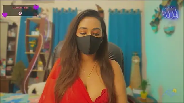 Snapshot of OH-Monica chatting on March 16, 2026, 10:34 pm OH-Monica online show from March 16, 2026, 10:34 pm