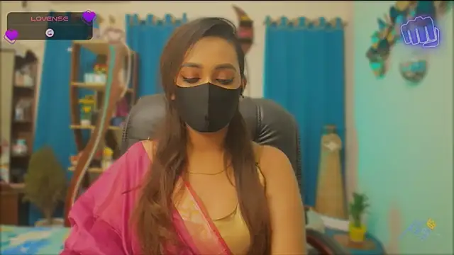 Snapshot of OH-Monica chatting on March 14, 2026, 8:26 pm OH-Monica online show from March 14, 2026, 8:26 pm