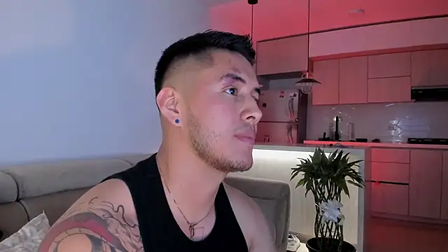 Chriskyle  online show from January 29, 2025, 10:05 am