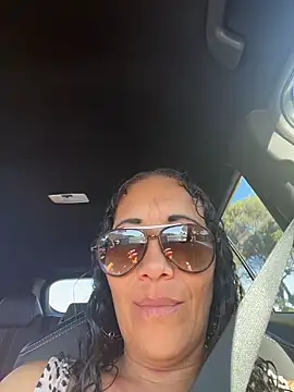 Neecy Carter online show from March 15, 2026, 1:40 pm