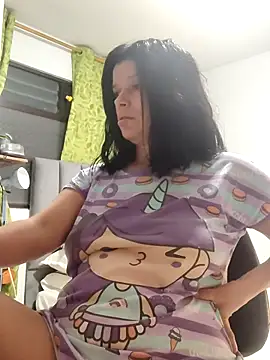 CurvySara1 online show from February 3, 2026, 12:21 am