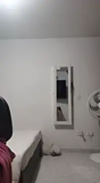 CurvySara1 online show from February 19, 2026, 7:11 pm