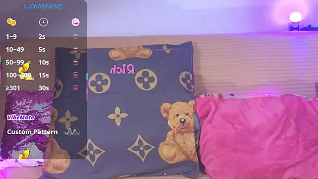 AlexaStoun online show from July 29, 2026, 2:16 pm