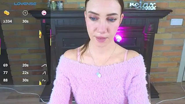 AlexaStoun online show from February 23, 2026, 3:12 pm