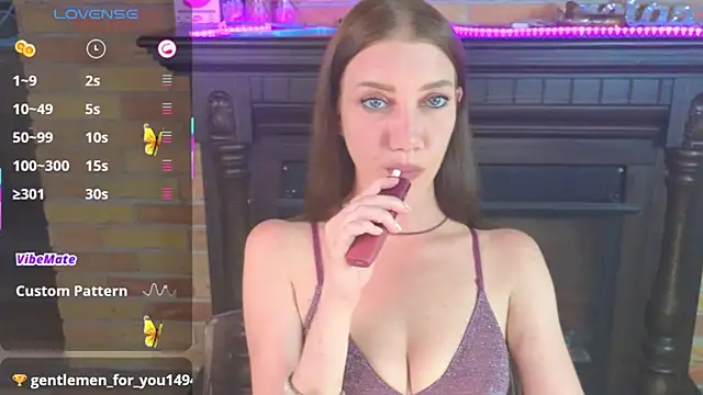 AlexaStoun online show from July 28, 2026, 12:59 pm