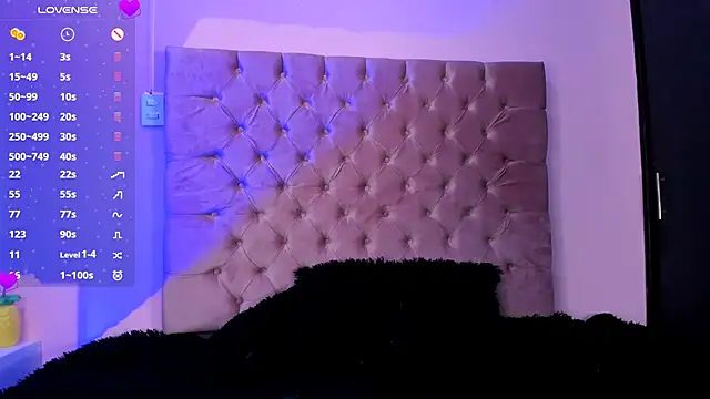Snapshot of MafeOlimpo chatting on March 17, 2025, 10:08 pm MafeOlimpo online show from March 17, 2025, 10:08 pm