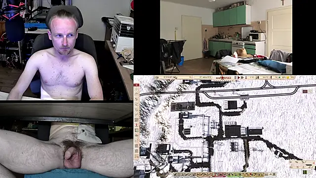 Snapshot of Happy_Michal chatting on May 4, 2026, 5:38 pm Happy Michal online show from May 4, 2026, 5:38 pm